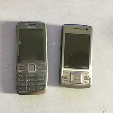 Cellulari vintage nokia e52 - vintage,