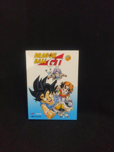 Dragon ball serie - serie, 1