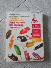 CHIMICA CONCETTI E MODELLI ..2