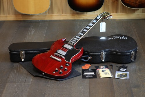 Chitarra elettrica