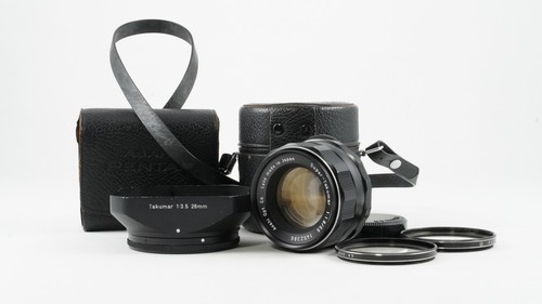 Obiettivo asahi pentax super - obiettivo,