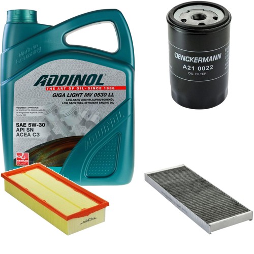 Denckermann kit ispezione - denckermann,