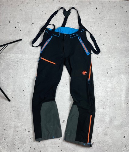 Pantaloni softshell mammut - pantaloni,