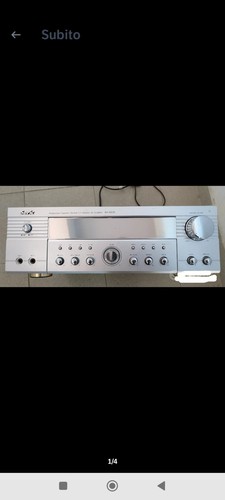 Amplificatore karaoke system - amplificatore,