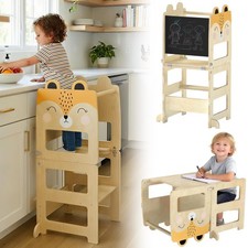 AIYAPLAY Torre Montessoriana