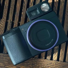 Mini mirino ottico 35 mm