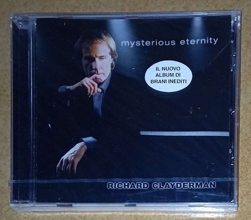 Richard clayderman - clayderman,