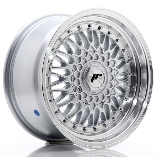 Cerchio jr9 16x8 - jr9, et25