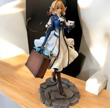 Violet Evergarden Figure –