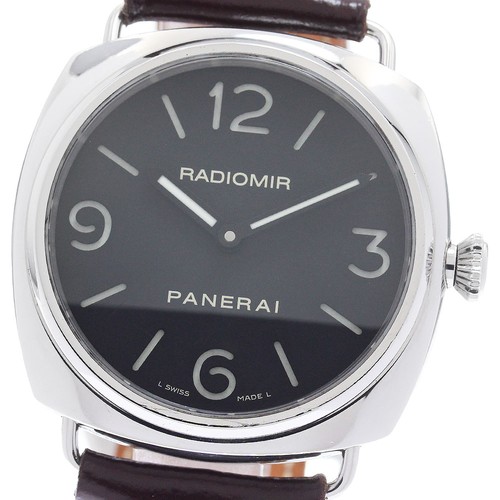 Orologio uomo panerai radiomir - orologio,