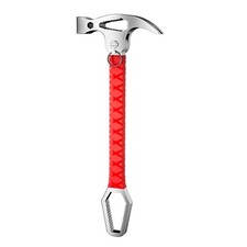 Martello a uncino in acciaio