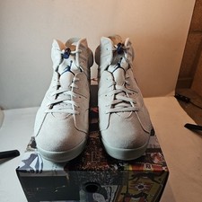 NIKE AIR JORDAN 6 RETRO CT8529