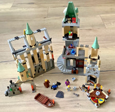 Lego 4709 Harry Potter