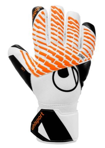 Soft comp guanto portiere - soft, hn
