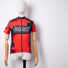 Maglia ciclismo BMC Team uomo