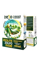 ZeRo Zeolite+Zolfo+Rame Forte