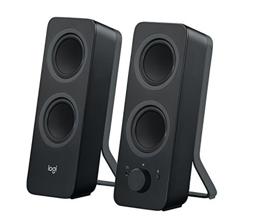 Logitech z207 altoparlanti per - logitech,