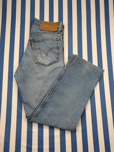 Jeans levis 501 - jeans,