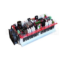 Scheda Amplificatore Hi-Fi