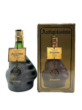 Vecchio Brandy Riserva  1980's