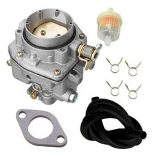 Carburetor For Miller Bobcat