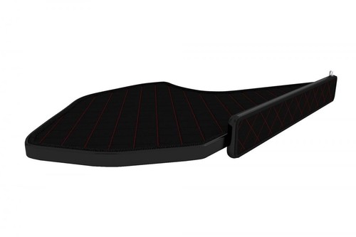 Tavolo cruscotto con - , led