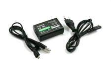 x Alimentatore Caricabatterie