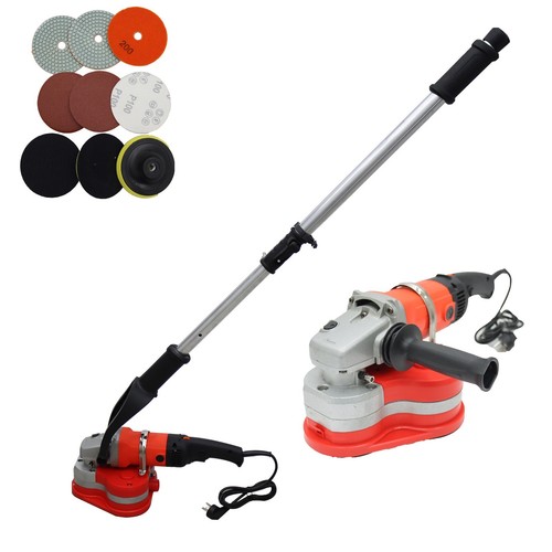 Levigatrice 220v teste - 220v,
