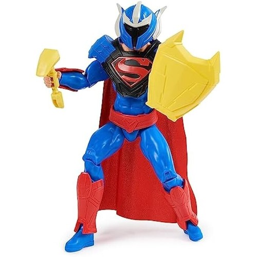 Comics action figure dc - dc,