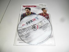 FIFA 14 NINTENDO WII 2013