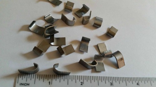 Clip standard x 1 2 - a,