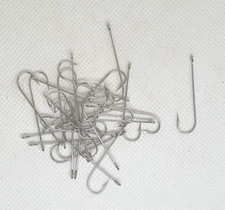 25 Pezzi Ami da pesca con