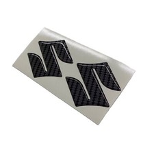 decalcomania logo serbatoio