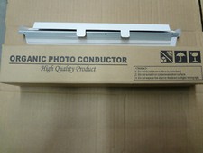 1 TAMBURO/1 LAMA KONICA MINOLTA C6500 C6000 C7000 A0400Y4 DU-102 DU-104 A2VG0Y0 #