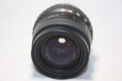 Così com smc pentax - [cosÌ, com'È]