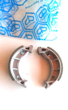 GANASCE FRENO ANTERIORE