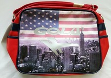 Borsa tracolla rettangolare