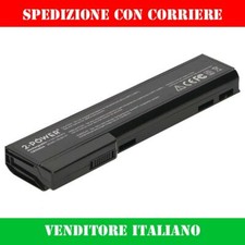 BATTERIA PER NOTEBOOK HP