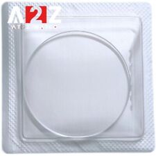 Orologio Vetro Cristallo