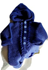 Morbida tuta 9/12 mesi comoda