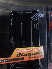 N.2 Custodie Protettive In Alluminio CNC per iPhone 4 4S INTROVABILI !