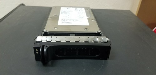 Dell hc490 300 10k - 10k, scsi