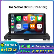 Autoradio Android 14 Carplay