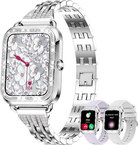Smartwatch donna con funzione