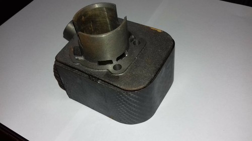 Convogliatore aria piaggio - piaggio, in