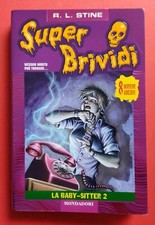 Super Brividi n.7 La