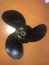 Elica fuoribordo Mercury Mariner 8HP 9,8HP 4 tempi diametro 8,5" x passo 7,5"