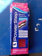 Powerstep Pinnacle Pink