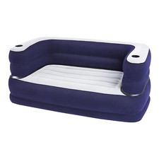Divano gonfiabile 2 posti Deluxe Air Couch BESTWAY 75058