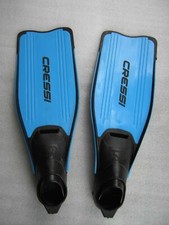 PINNE NUOTO CRESSI RONDINE LIGHT TAGLIA 29-30 KID